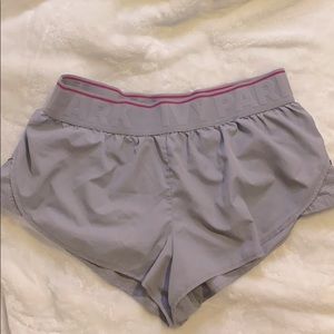 Ivy Park Athletic Shorts